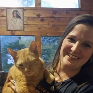 Meet your Posher, Tiffany